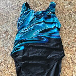 TYR women's racing-style one piece swimsuit
